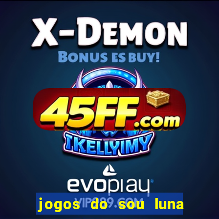 jogos do sou luna crie seus patins
